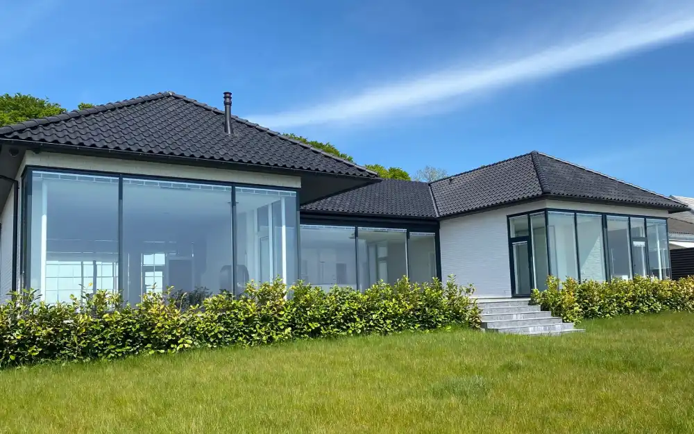 Strandvejen Snekkersten