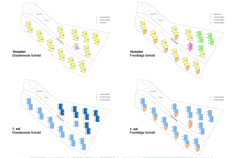 Gefionsparken Helsingør - Billede 9