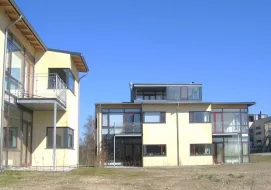 Krudttårnsbakken i Frederiksværk - Billede 3