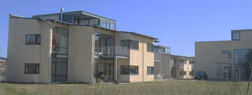 Krudttårnsbakken i Frederiksværk - Billede 4