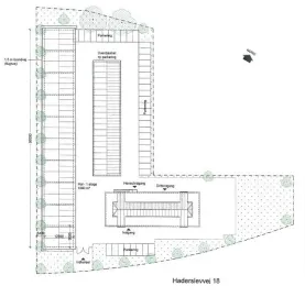 Renell Haderslev Vej 18 i Helsingør - Billede 5