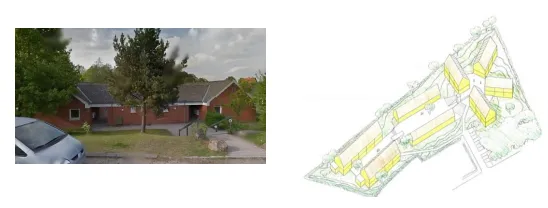 Rønnedalen i Helsingør - Billede 2