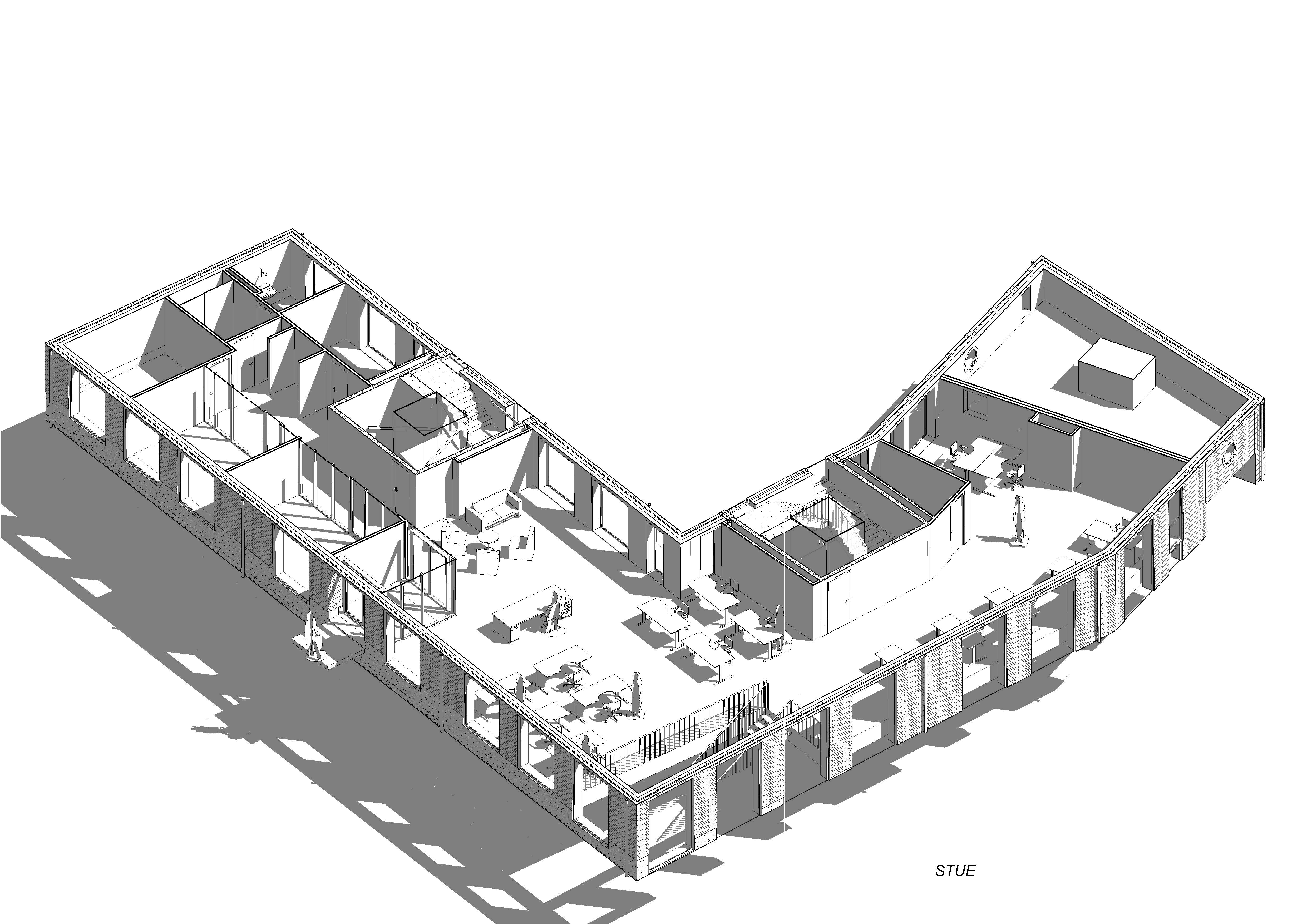 Rosenkildevej 4 - Billede 4