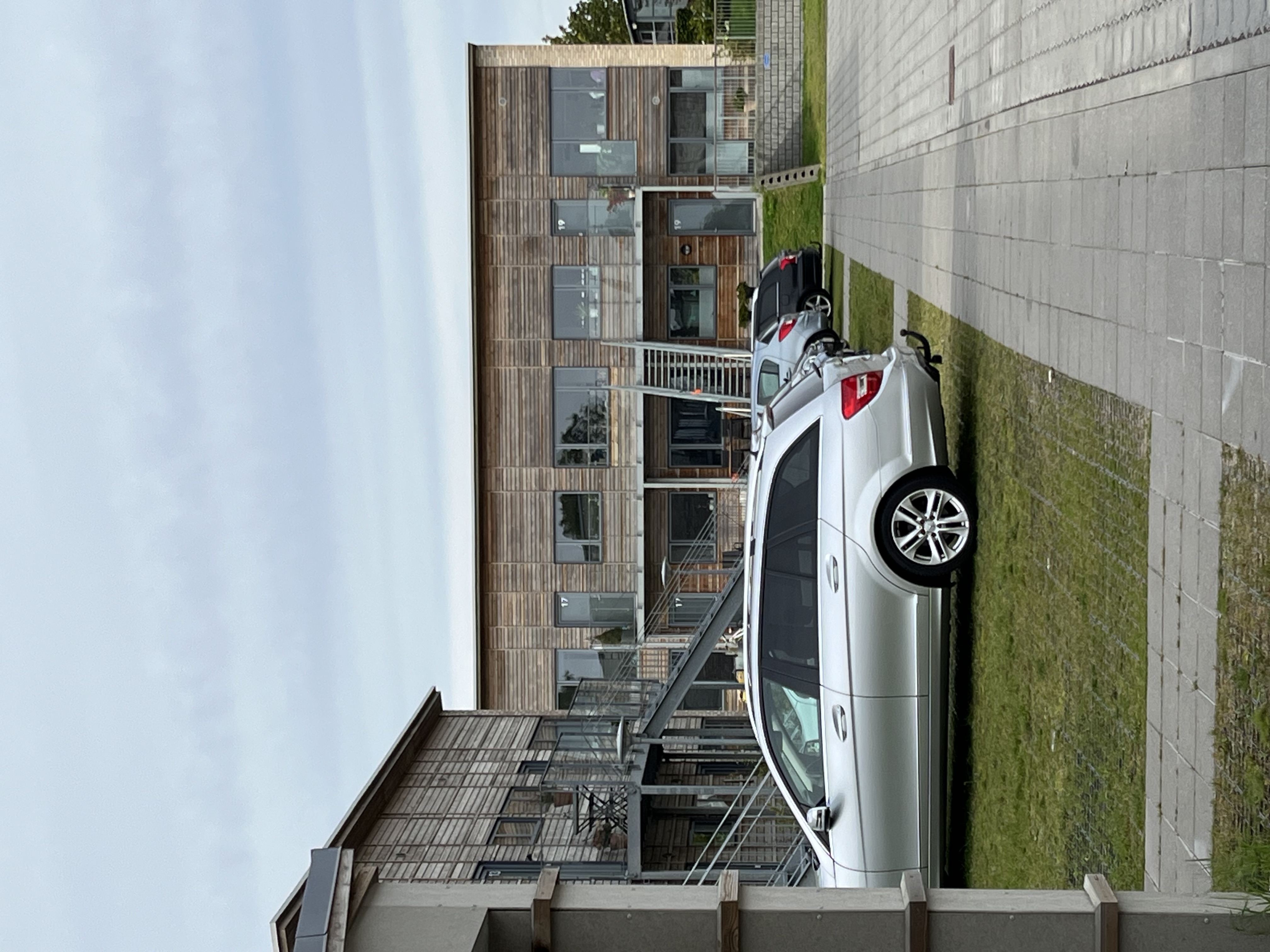 Teglværksbakken i Ålsgårde - Billede 7